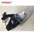 12V vacuum steam cleaner